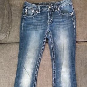 Miss Me Size 27